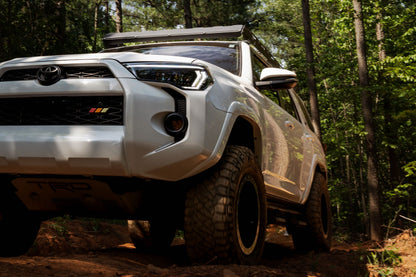 Morimoto XB EVO Hybrid Headlights | '14 - '24 4Runner