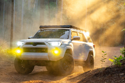 Morimoto XB EVO Hybrid Headlights | '14 - '24 4Runner