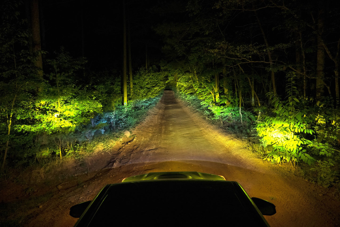 Morimoto XB EVO Hybrid Headlights | '14 - '24 4Runner