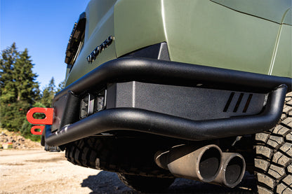Ironman 4x4 Raid Series Rear Bumper | '10 - '24 4Runner