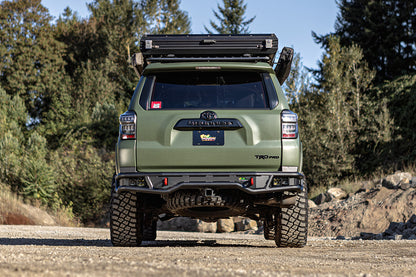 Ironman 4x4 Raid Series Rear Bumper | '10 - '24 4Runner