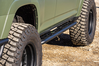 Ironman 4x4 Raid Heavy Duty Side Steps | '10 - '24 4Runner