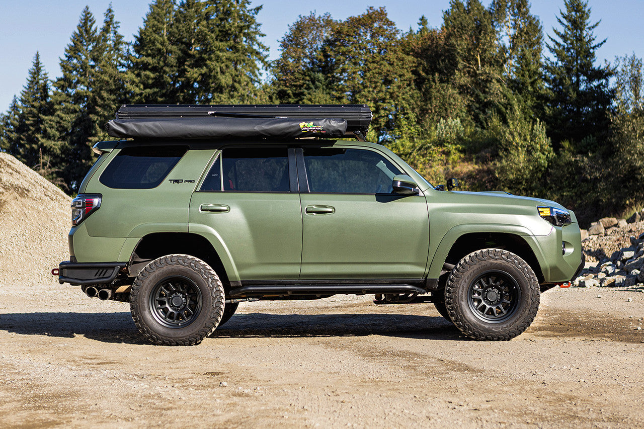 Ironman 4x4 Raid Heavy Duty Side Steps | '10 - '24 4Runner