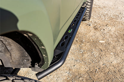 Ironman 4x4 Raid Heavy Duty Side Steps | '10 - '24 4Runner