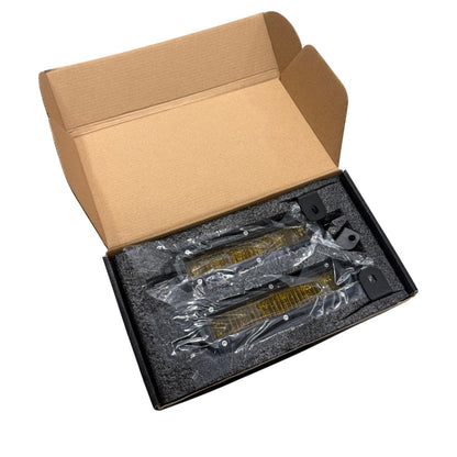 Aspire 4Runner LED Fog Light Replacement Kit | '25+ 4Runner