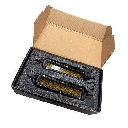 Aspire 4Runner LED Fog Light Replacement Kit | '25+ 4Runner