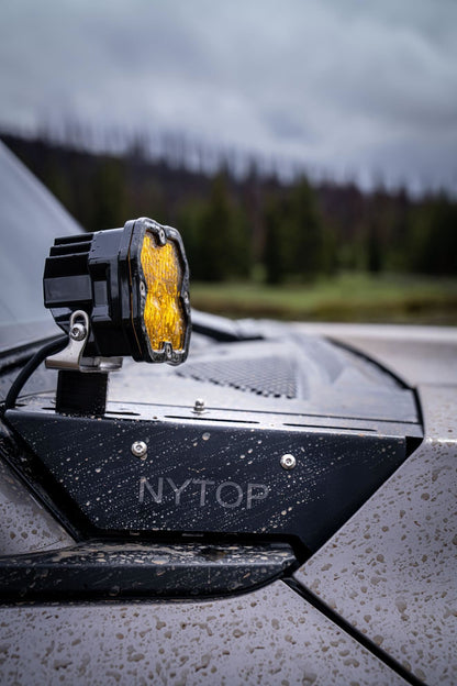 Toyota Land Cruiser Ditch Light Mount | '24+ Land Cruiser