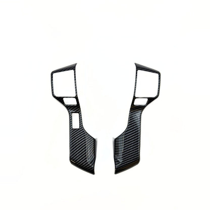 YotaTribe Steering Wheel Surround Overlays | '14 - '24 4Runner