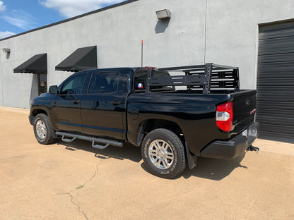 Cali Raised Overland Bed Rack | '14 - '21 Tundra