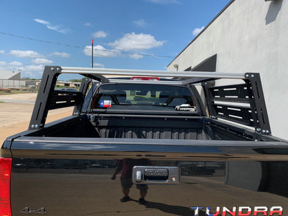 Cali Raised Overland Bed Rack | '14 - '21 Tundra