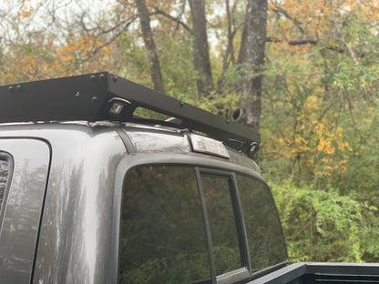 Cali Raised Premium Roof Rack | '05 - '23 Tacoma