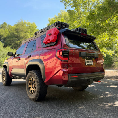 SXTH Element Rear Recovery Point | 2025+ 4Runner