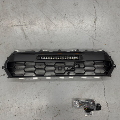 YotaTribe Apex Pro LED Grille | 2024+ Tacoma