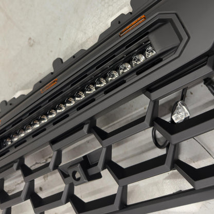 YotaTribe Apex Pro LED Grille | 2024+ Tacoma