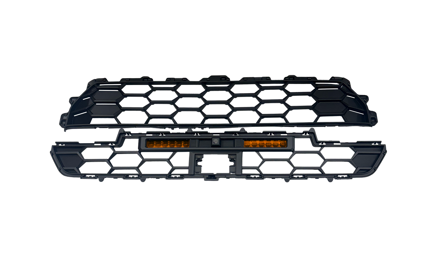 Taco Vinyl 4Runner Pro Grille | '25+ 4Runner