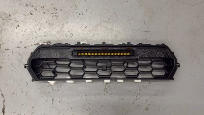 YotaTribe Apex Pro LED Grille | 2024+ Tacoma