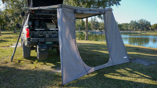 Taruca Rogue Single 180/270 Wall