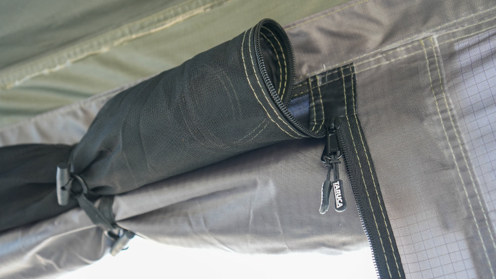 Taruca Rogue Single 180/270 Wall