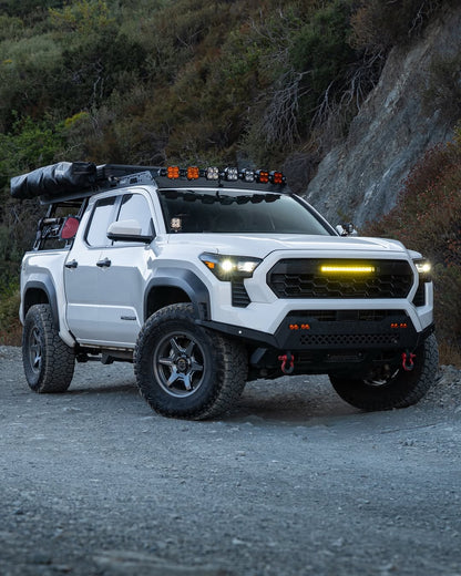 YotaTribe Apex Pro LED Grille | 2024+ Tacoma