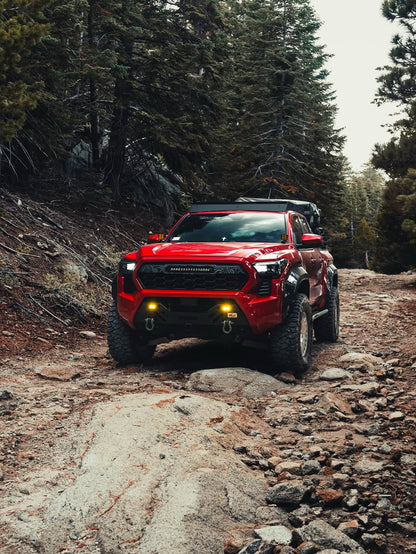 YotaTribe Apex Pro LED Grille | 2024+ Tacoma