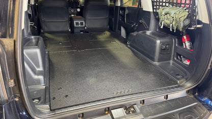 Goose Gear V2 Stealth Sleep Package | '10 - '24 4Runner