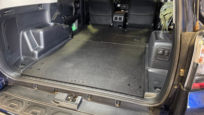 Goose Gear V2 Stealth Sleep Package | '10 - '24 4Runner