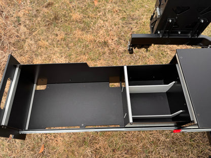 CargoKits Sleeping Platform Drawers | '10 - '24 4Runner