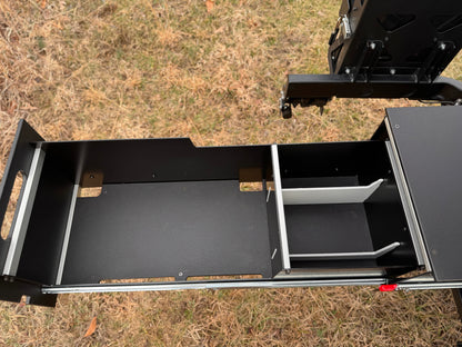 CargoKits Sleeping Platform Drawers | '10 - '24 4Runner