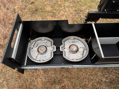 CargoKits Drawers | '10 - '24 4Runner
