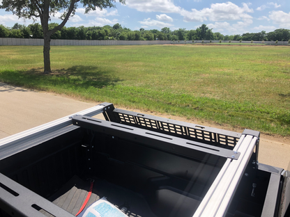 Cali Raised Overland Bed Rack | '05 - '23 Tacoma