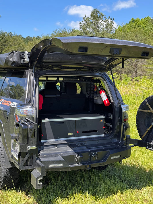 CargoKits Drawers | '10 - '24 4Runner
