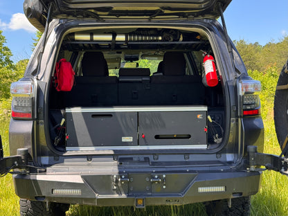 CargoKits Drawers | '10 - '24 4Runner