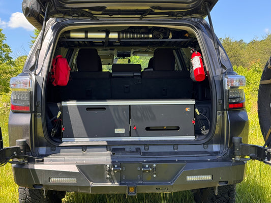 CargoKits Drawers | '10 - '24 4Runner