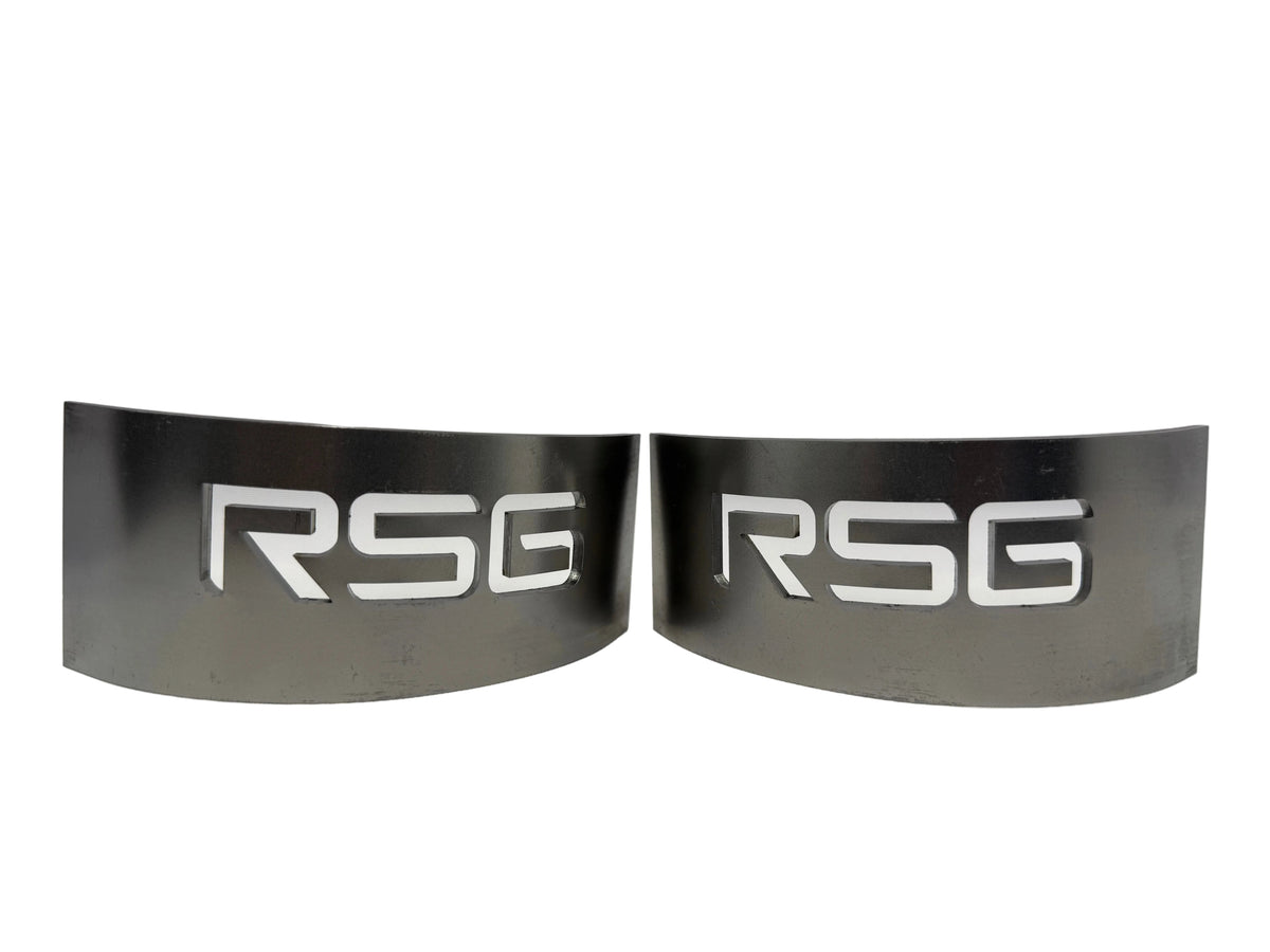 RSG 4Runner Body Mount Chop Kit | '10 - '24 4Runner
