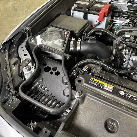 CPLT Intake | 2025+ Toyota 4Runner