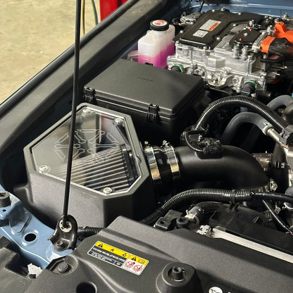CPLT Intake | 2024+ Land Cruiser