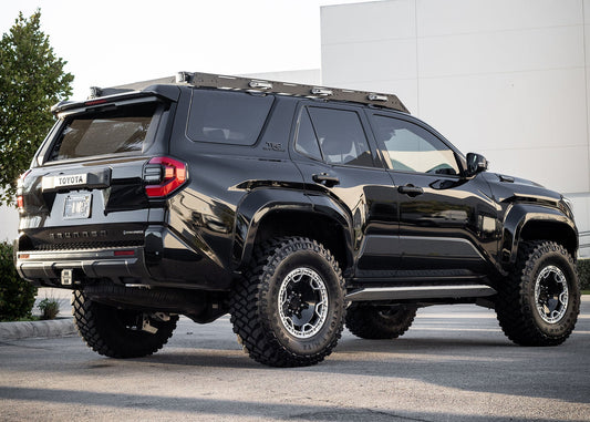 Toyota 4Runner 6th Gen (2025+) DRIFTR Roof Rack