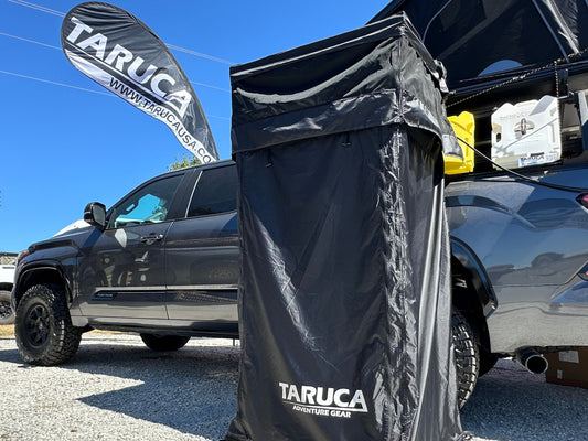 Taruca Rogue Ensuite
