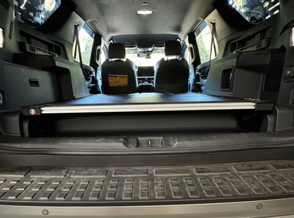 CargoKits Base Plate System | '25+ 4Runner (Hybrid)