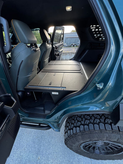CargoKits Base Plate System | '25+ 4Runner (Hybrid)