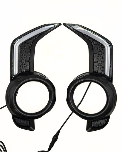 YotaTribe LED Fang Lights | '14 - '24 4Runner