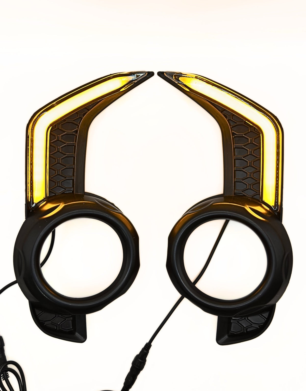YotaTribe LED Fang Lights | '14 - '24 4Runner