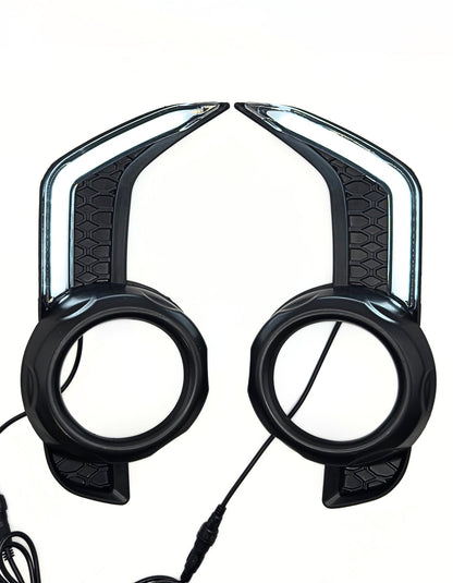 YotaTribe LED Fang Lights | '14 - '24 4Runner