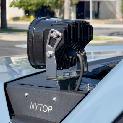 Toyota Land Cruiser Ditch Light Mount | '24+ Land Cruiser