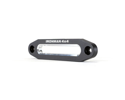 Ironman 4x4 Frontier 9,500 LB Winch w/ Synthetic Rope
