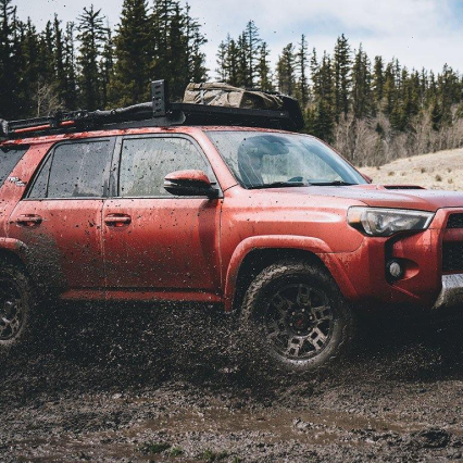 Rola roof basket 4runner hot sale