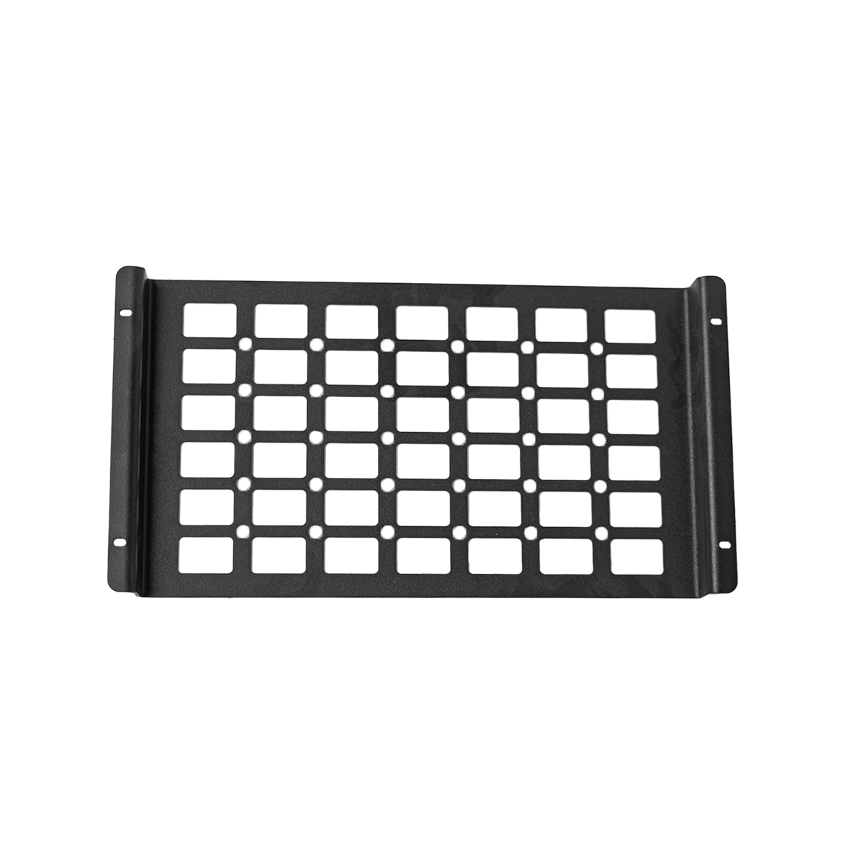 Cali Raised Tundra Interior Center Console Molle Panel | '22+ Tundra