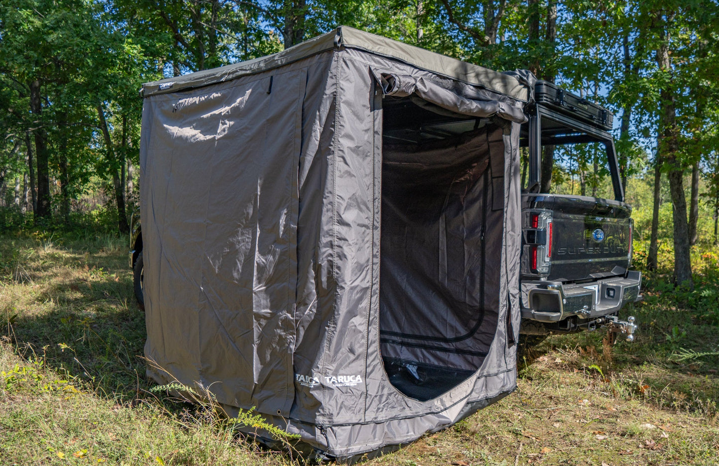 Taruca Rogue 8ft Cube Kit