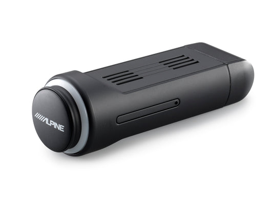 Alpine USB Plug-In GPS Navigation Module w/ Offroad Mode (KTX-NS01)