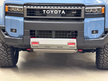 Toyota Land Cruiser Front Hybrid Bumper | '24+ Land Cruiser